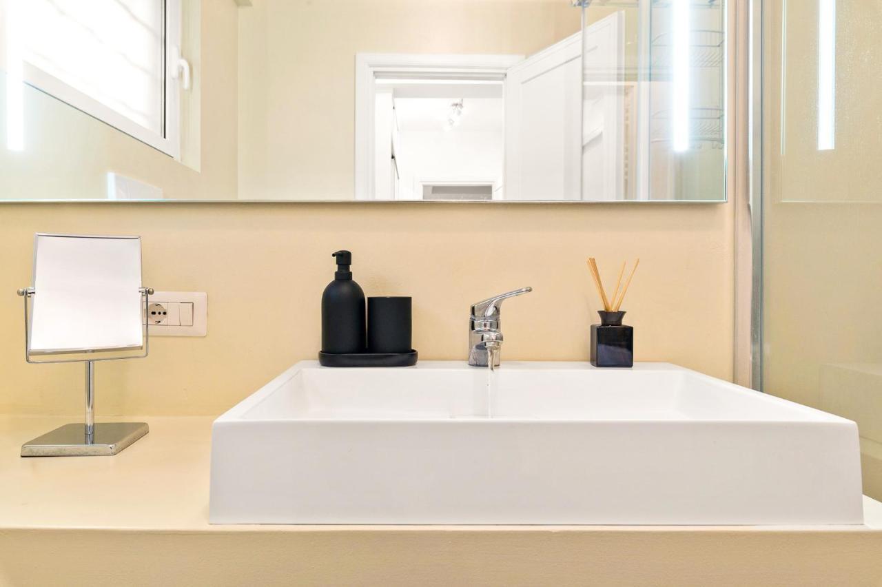Peaceful Penthouse With Garage By Ndp Rent Διαμέρισμα Ρώμη Εξωτερικό φωτογραφία